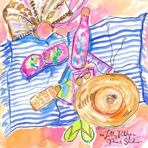 Meet your Posher, Sydney